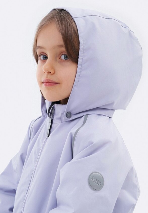 Комбинезон утепленный Lassie