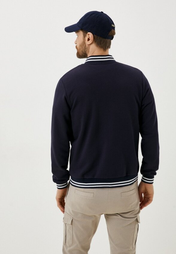 Олимпийка D.S