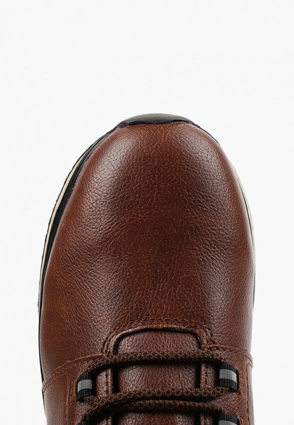 Ботинки трекинговые Safety Jogger