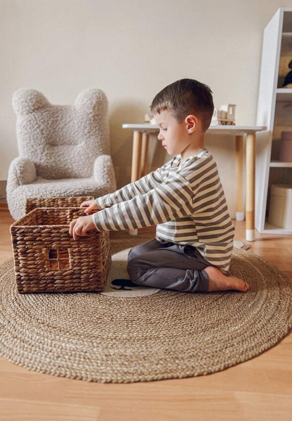 Лонгслив Mjolk