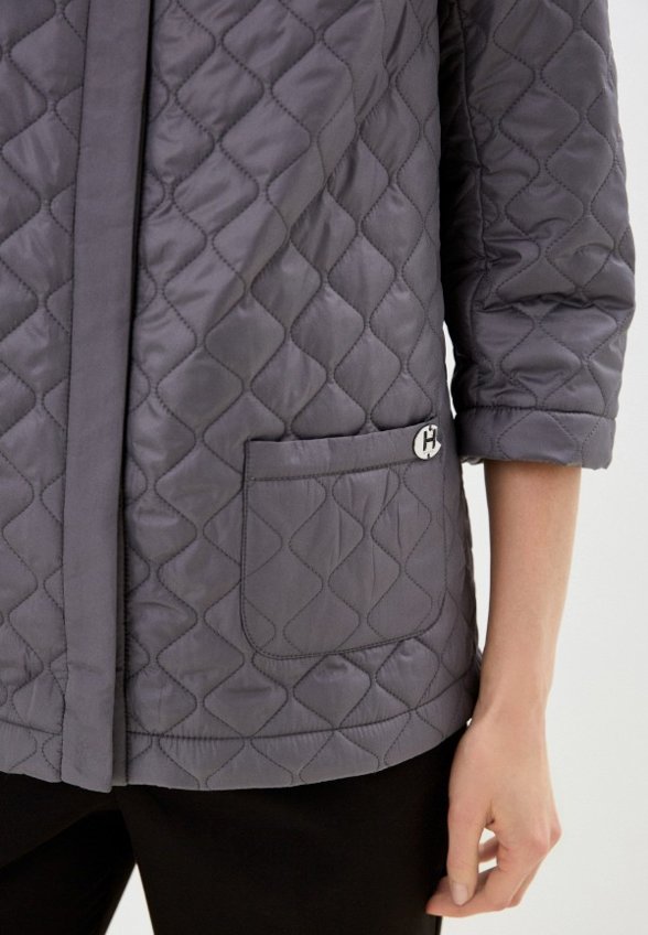 Куртка стеганая Helmidge