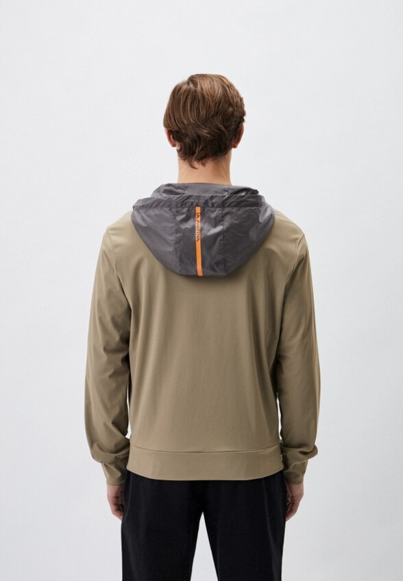 Толстовка La Martina