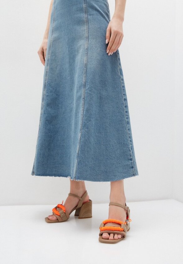 Босоножки Graciana