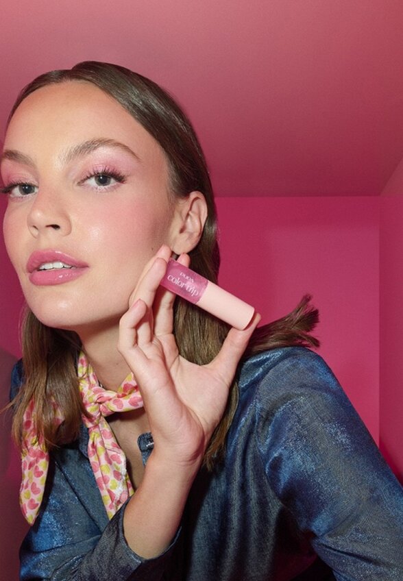 Масло для губ Pupa