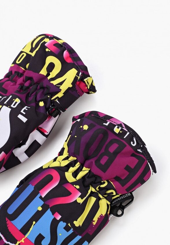 Варежки PlayToday