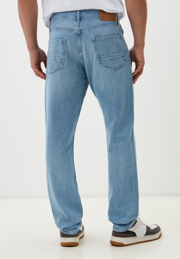Джинсы Tommy Hilfiger