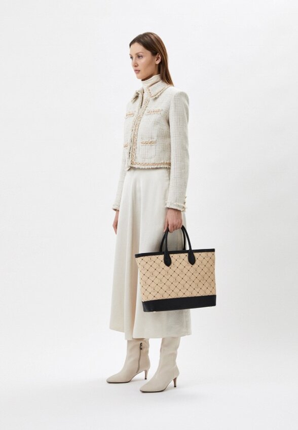 Сумка Trussardi