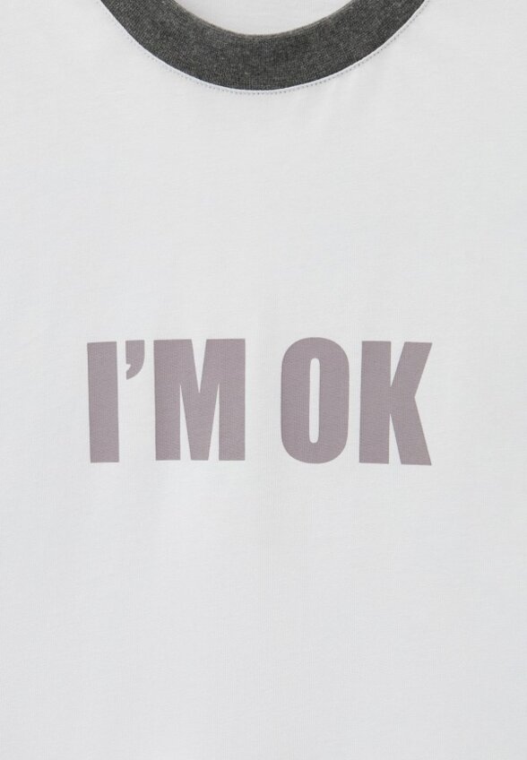 Футболка Mademan