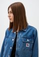 Куртка джинсовая Obey4  - превью