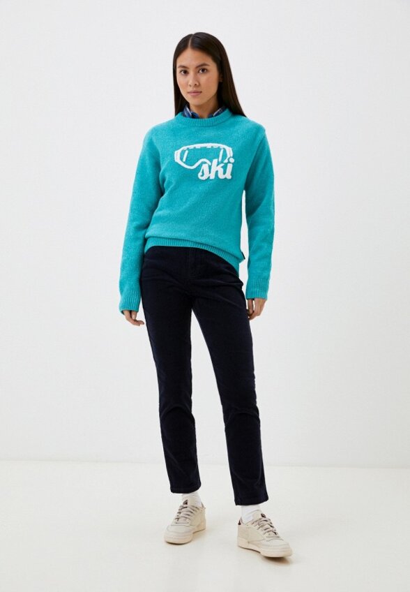 Джемпер Glissade