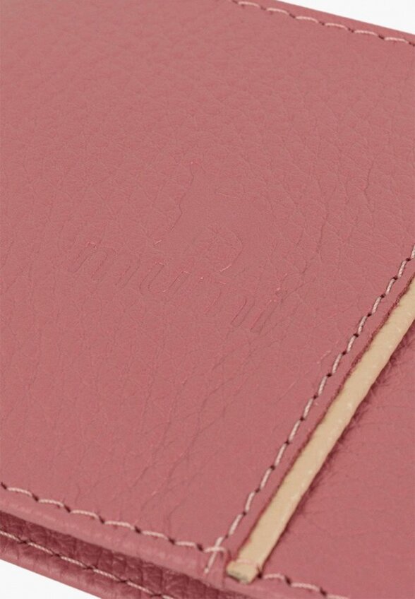 Зажим для купюр Mumi