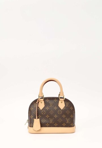 Louis Vuitton Alma