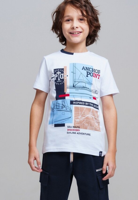 Футболка PlayToday