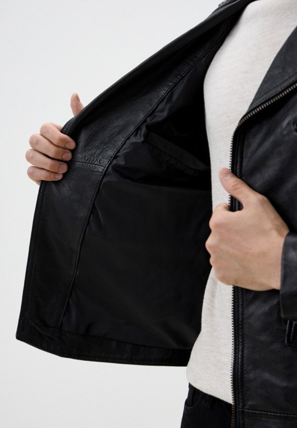 Косуха Jorg Weber