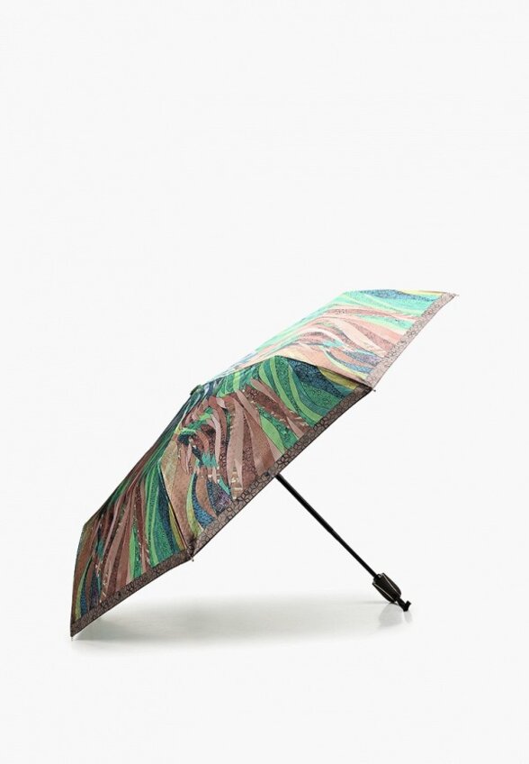 Зонт складной Fabretti