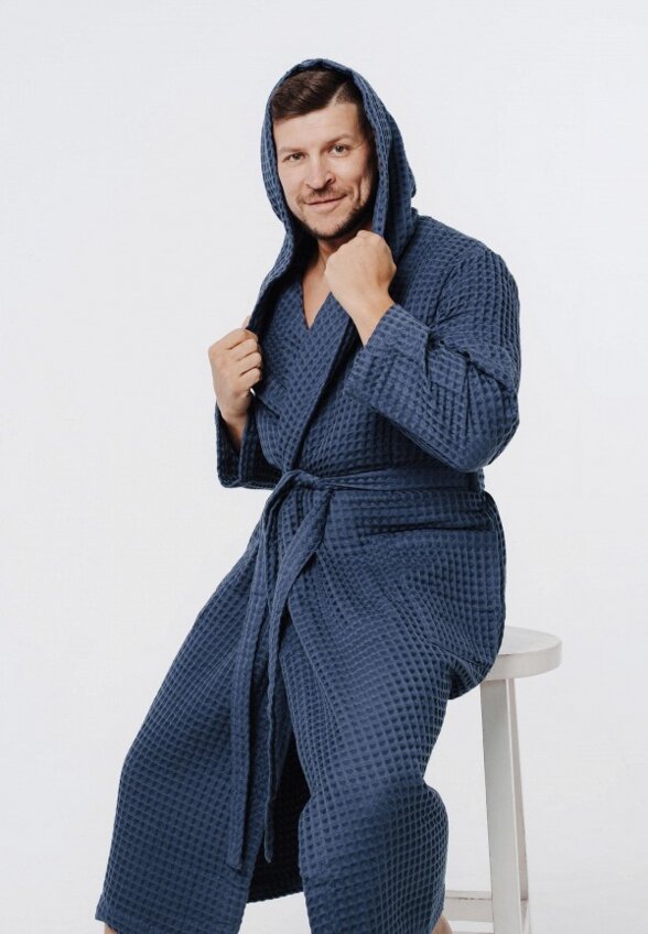 Халат домашний Votex