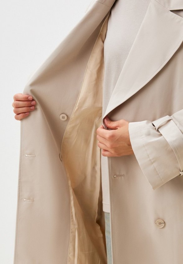 Тренч I Am Studio