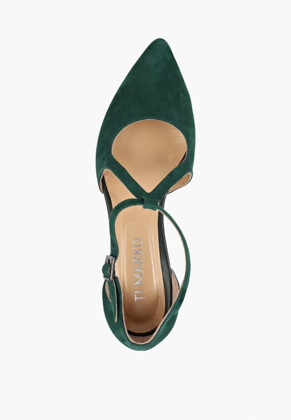 Туфли Ti Marko