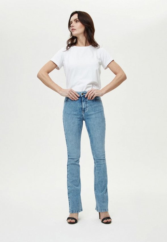 Джинсы Velocity