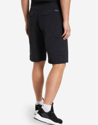 Шорты мужские Columbia Silver Ridge Cargo Short, Черный женщинам