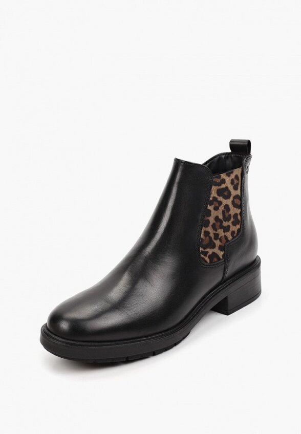 Ботинки Tamaris