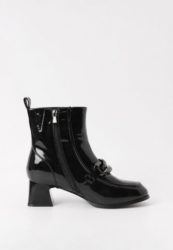 Ботильоны Donna D’oro