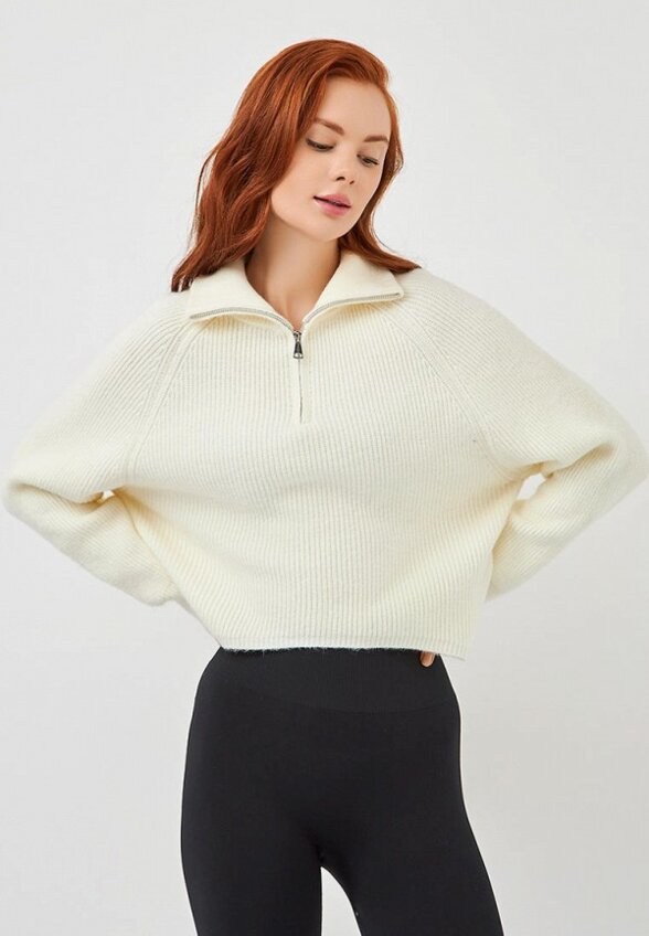 Джемпер Dynko