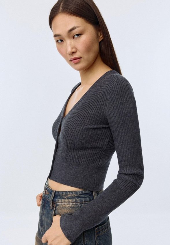 Кардиган Sela