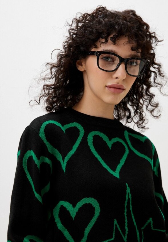 Джемпер Original Siberia