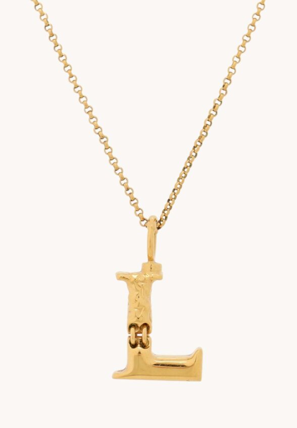 Chloe Necklace