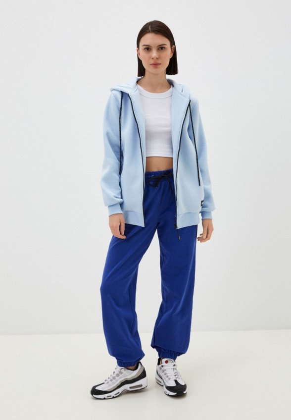 Толстовка D.S