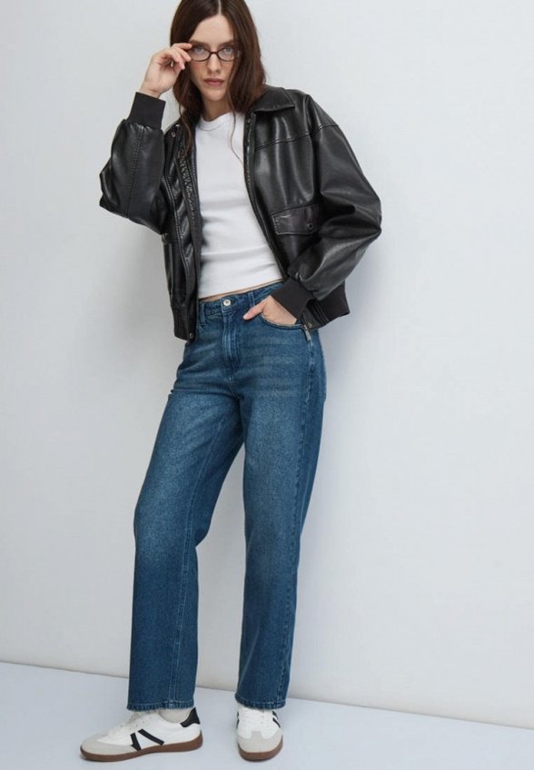 Джинсы Vittoria Vicci