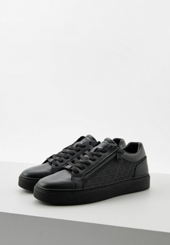 Кеды Calvin Klein