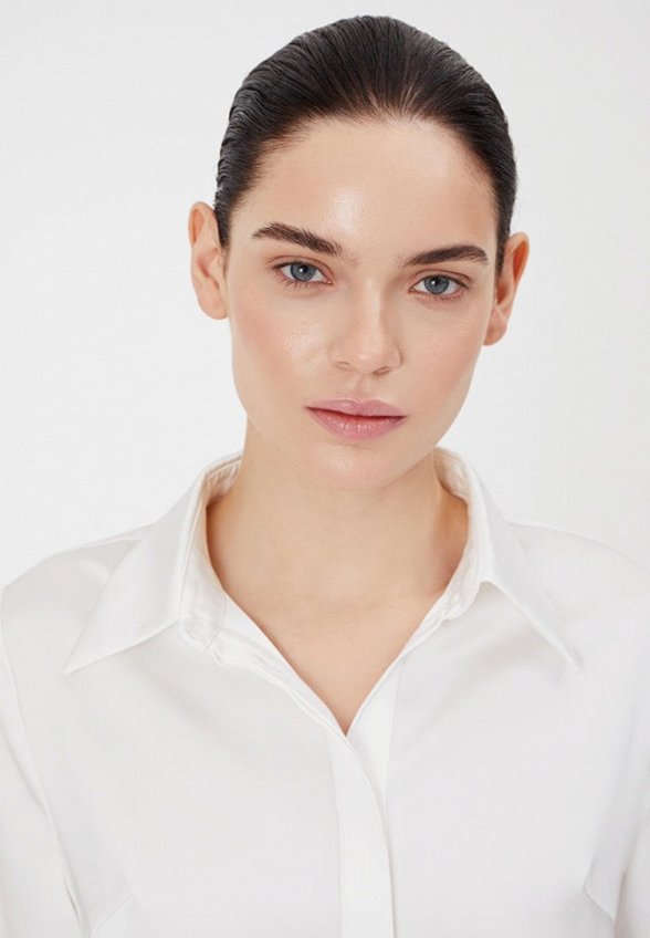 Блуза To Be Blossom