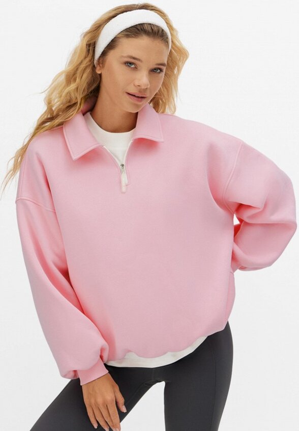 Свитшот Neverlate