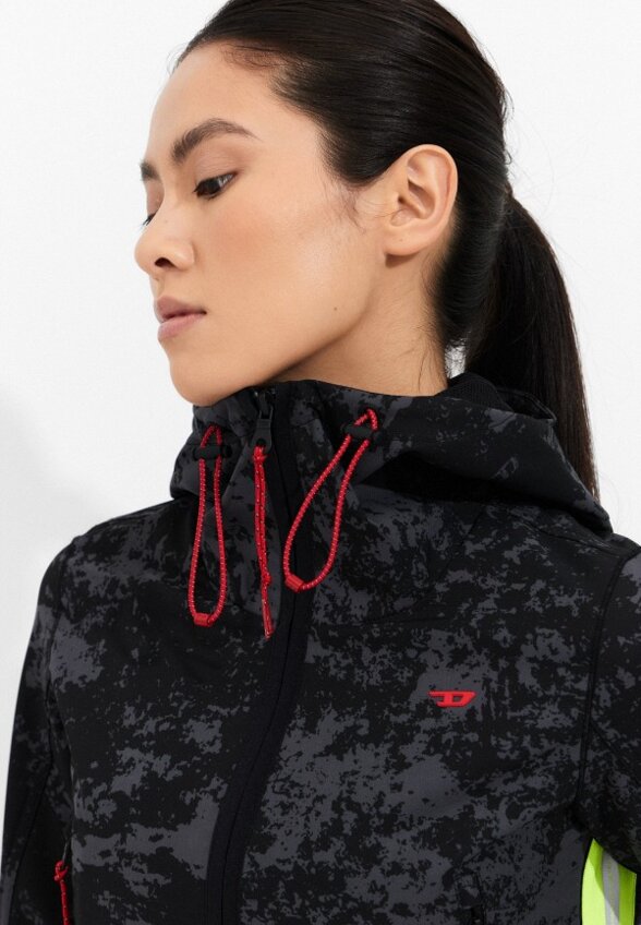 Ветровка Diesel