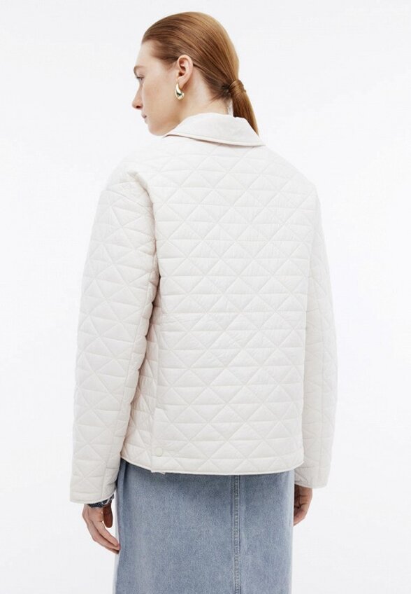 Куртка утепленная Baon