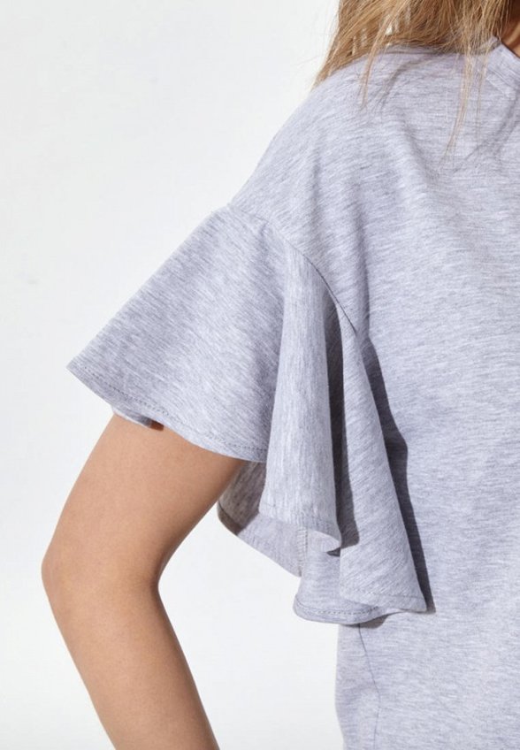 Футболка Сиринга