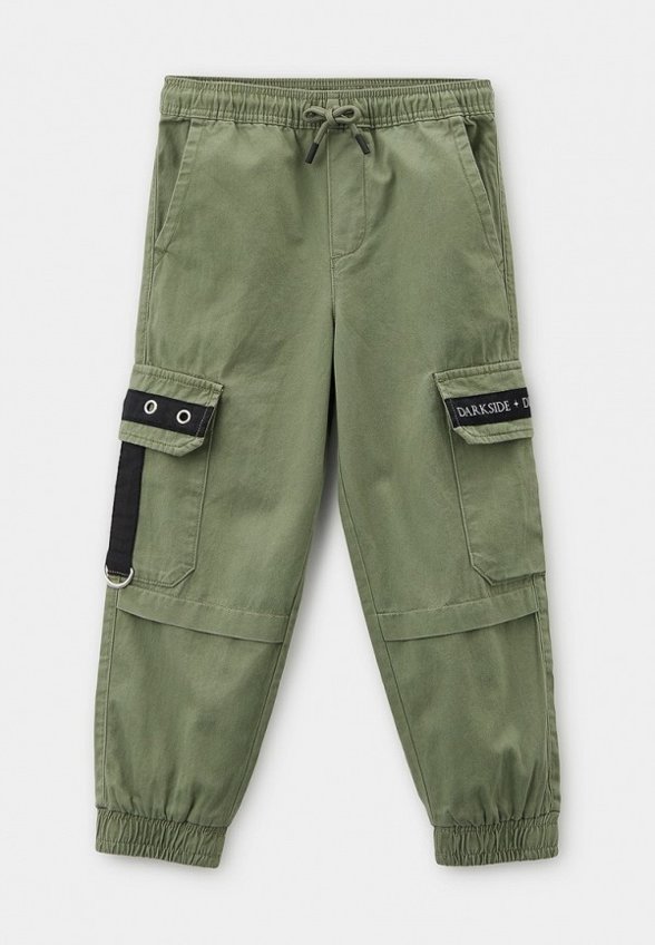 Брюки Gloria Jeans