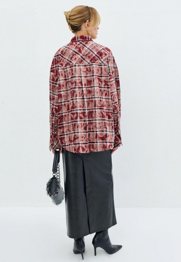 Рубашка Top Top