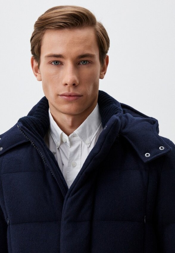 Куртка утепленная Raschini