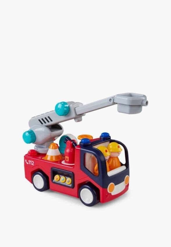 Игрушка развивающая Happy Baby