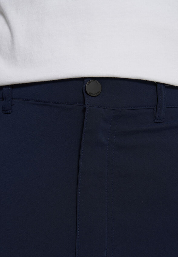Брюки мужские Columbia Sage Peak Chino Pant, Синий