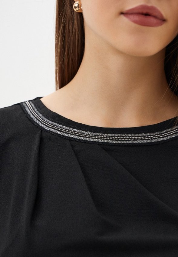 Лонгслив Salko