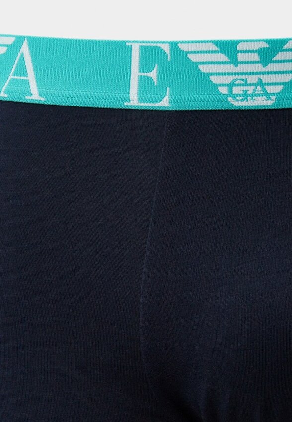 Трусы 3 шт. Emporio Armani