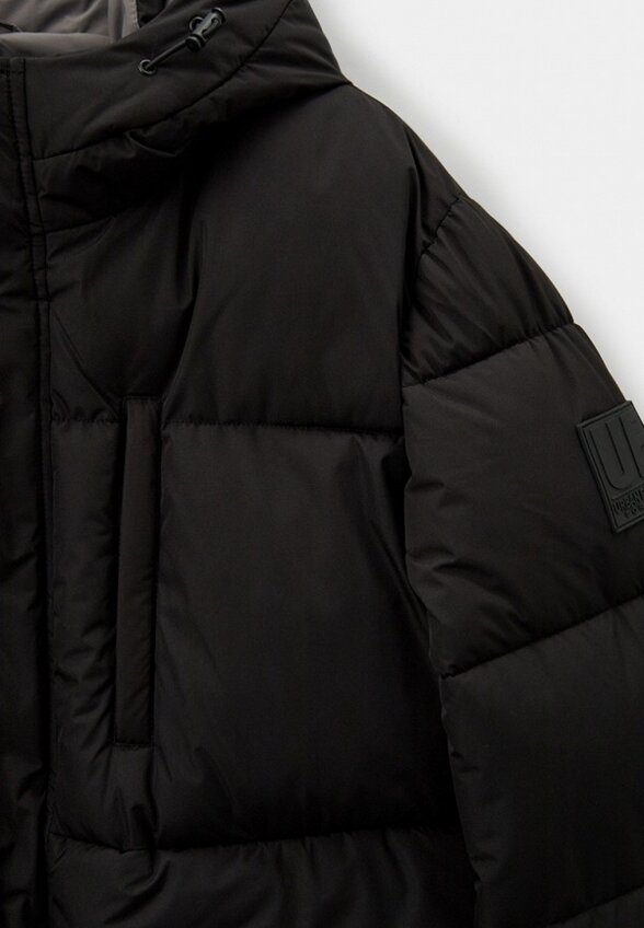 Пуховик Urban Fashion for Men