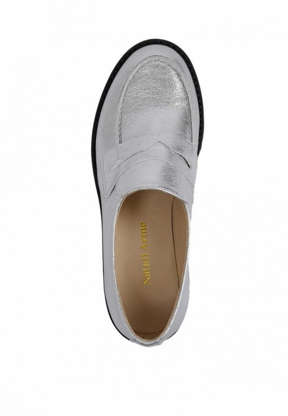 Лоферы Natali Arme