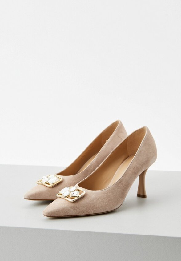 Туфли Baldinini