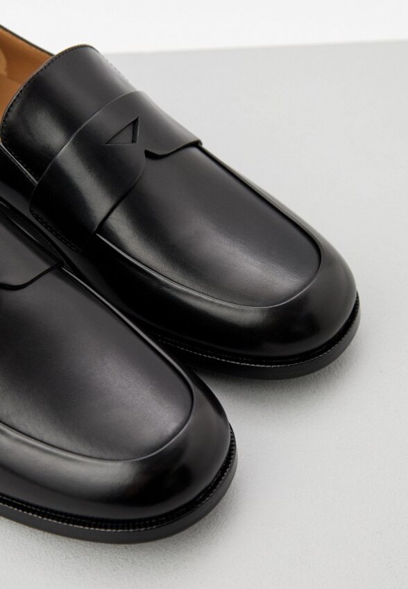 Лоферы Ekonika Premium