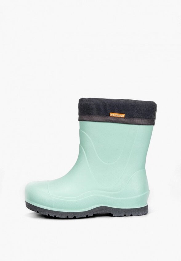 Сапоги резиновые Nordman